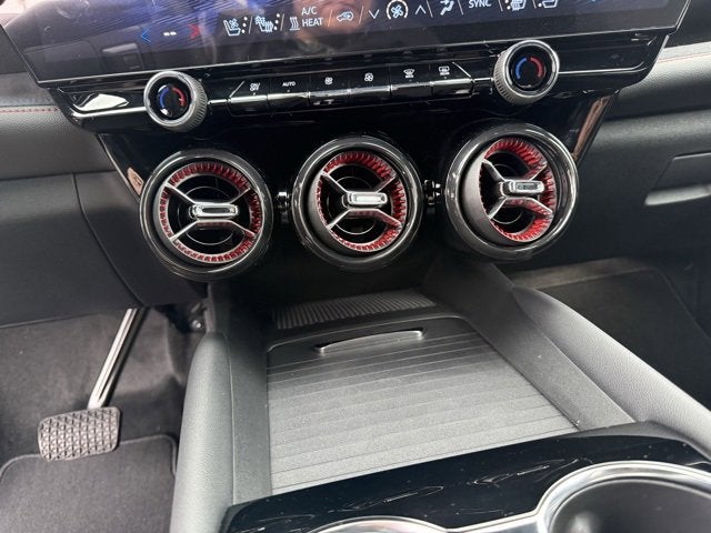 2026 Chevrolet Blazer EV RS