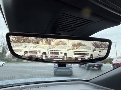 2026 Chevrolet Blazer EV RS