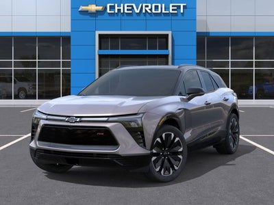 2026 Chevrolet Blazer EV RS
