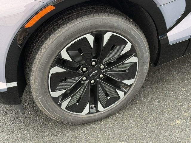 2026 Chevrolet Blazer EV RS