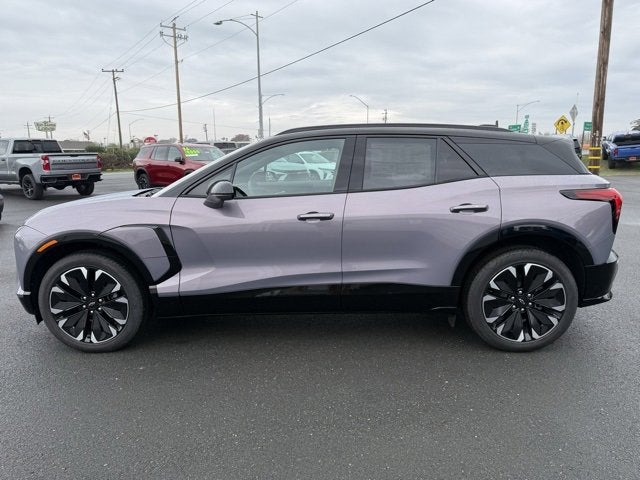 2026 Chevrolet Blazer EV RS