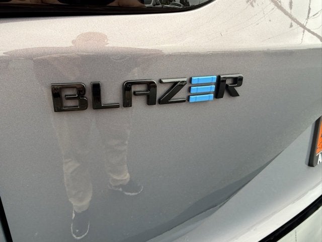 2026 Chevrolet Blazer EV RS