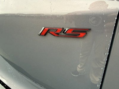 2026 Chevrolet Blazer EV RS