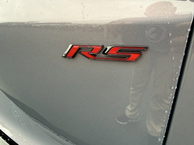 2026 Chevrolet Blazer EV RS