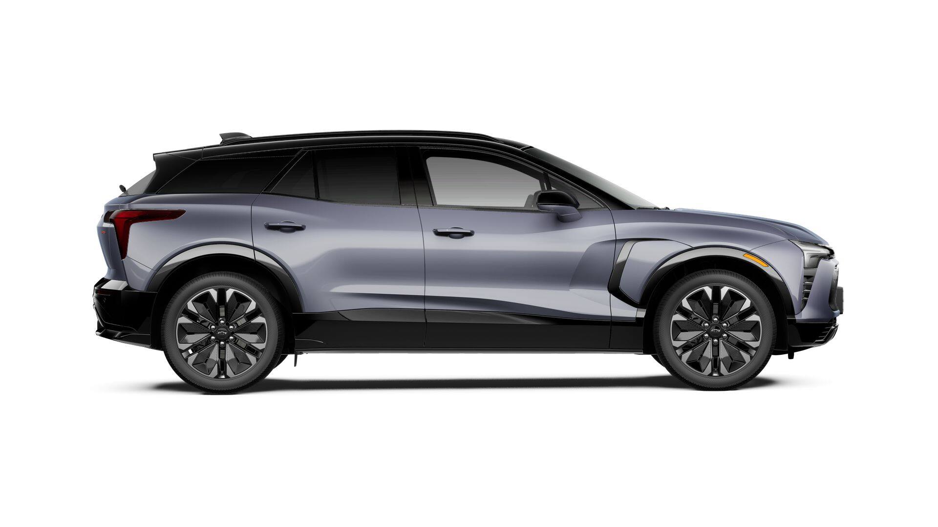 2026 Chevrolet Blazer EV RS