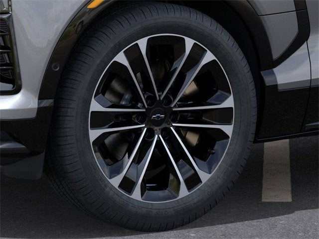 2026 Chevrolet Blazer EV SS