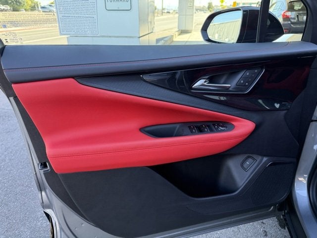 2026 Chevrolet Blazer EV SS