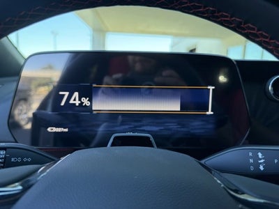 2026 Chevrolet Blazer EV SS