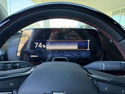 2026 Chevrolet Blazer EV SS