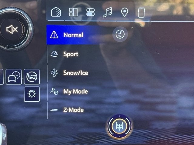 2026 Chevrolet Blazer EV SS