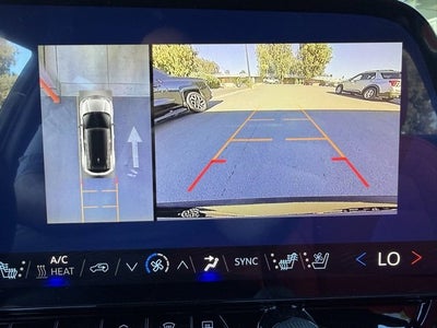 2026 Chevrolet Blazer EV SS