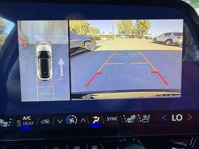 2026 Chevrolet Blazer EV SS