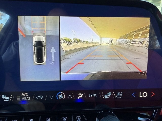 2026 Chevrolet Blazer EV SS