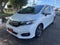2020 Honda Fit EX