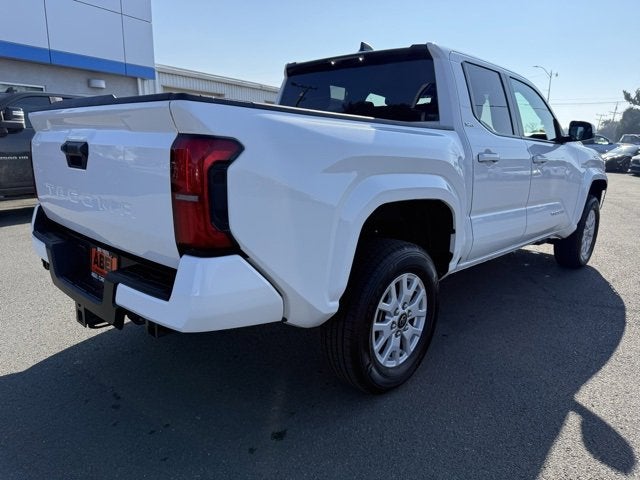 2024 Toyota Tacoma 2WD SR5
