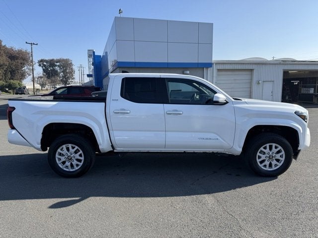 2024 Toyota Tacoma 2WD SR5