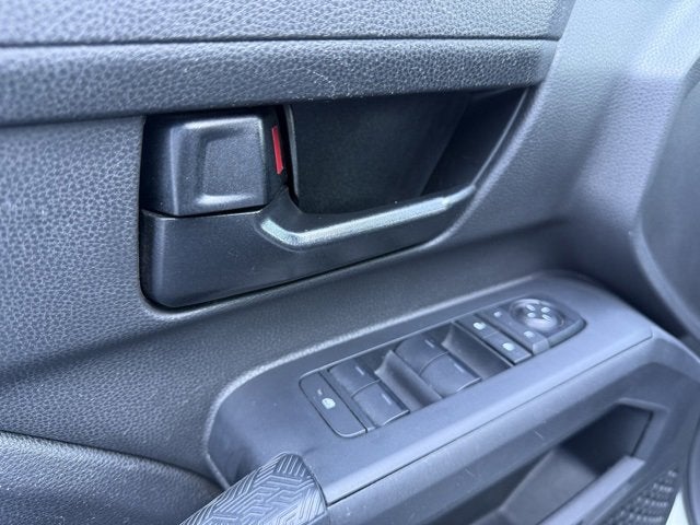 2024 Toyota Tacoma 2WD SR5