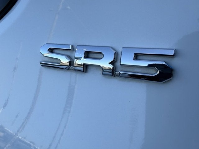 2024 Toyota Tacoma 2WD SR5