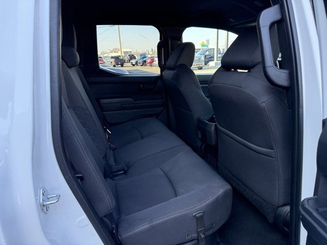 2024 Toyota Tacoma 2WD SR5