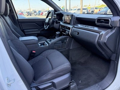 2024 Toyota Tacoma 2WD SR5