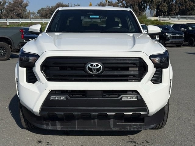 2024 Toyota Tacoma 2WD SR5