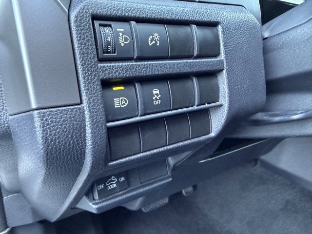 2024 Toyota Tacoma 2WD SR5