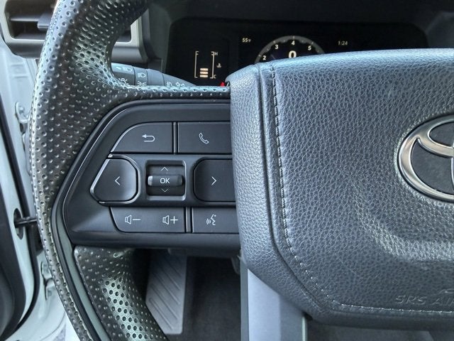 2024 Toyota Tacoma 2WD SR5