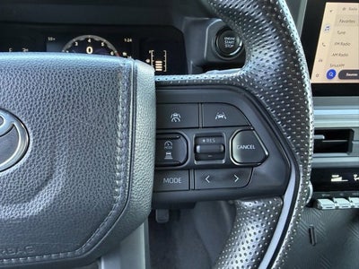 2024 Toyota Tacoma 2WD SR5
