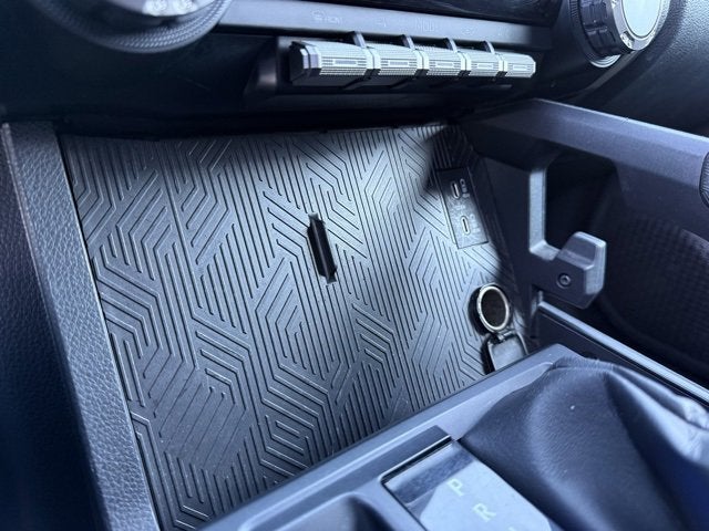 2024 Toyota Tacoma 2WD SR5