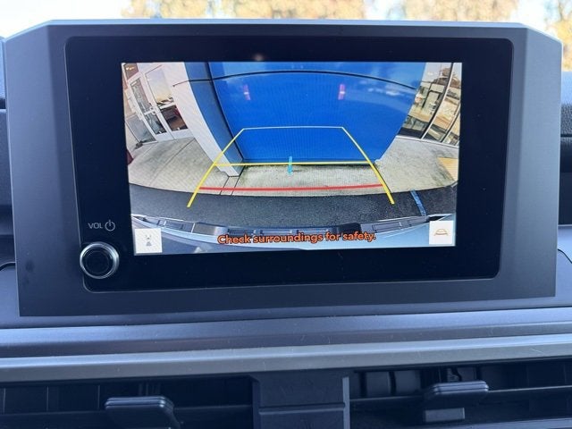 2024 Toyota Tacoma 2WD SR5