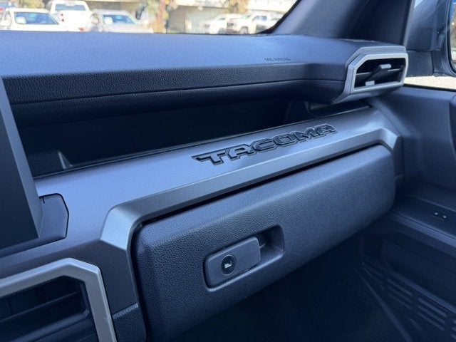 2024 Toyota Tacoma 2WD SR5