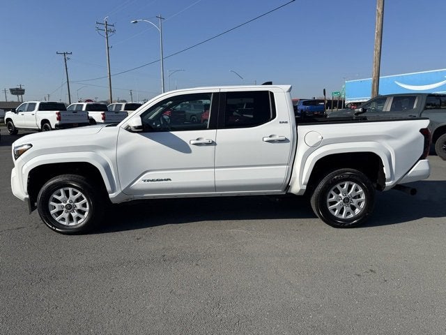 2024 Toyota Tacoma 2WD SR5