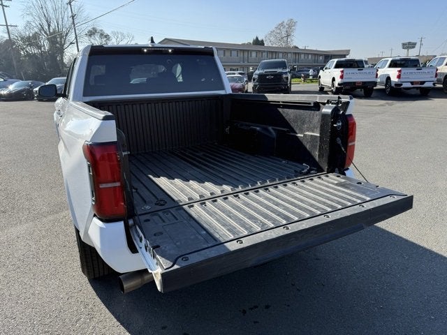 2024 Toyota Tacoma 2WD SR5