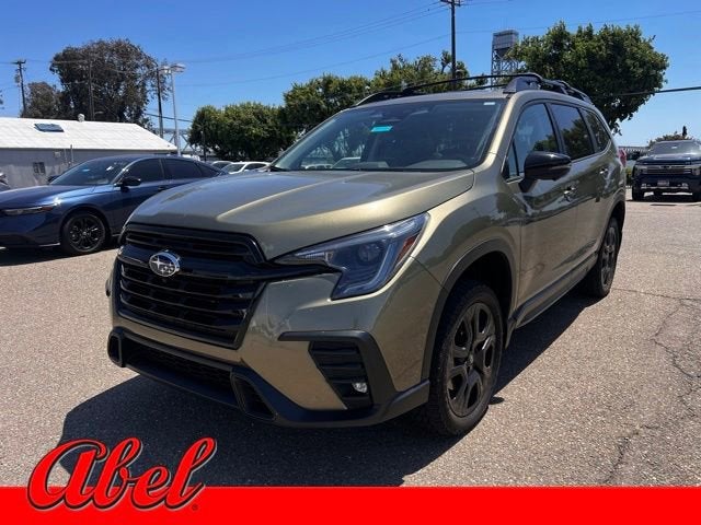 2023 Subaru Ascent Onyx Edition Limited 7 Passenger's photo