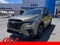 2023 Subaru Ascent Onyx Edition Limited