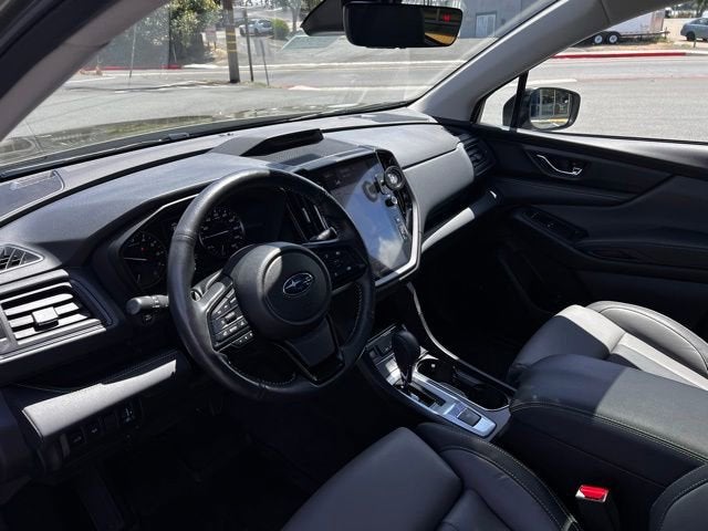 2023 Subaru Ascent Onyx Edition Limited