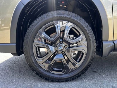 2023 Subaru Ascent Onyx Edition Limited