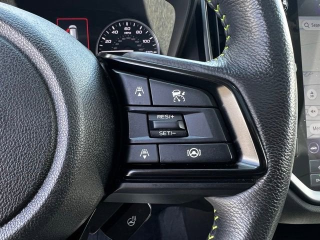 2023 Subaru Ascent Onyx Edition Limited