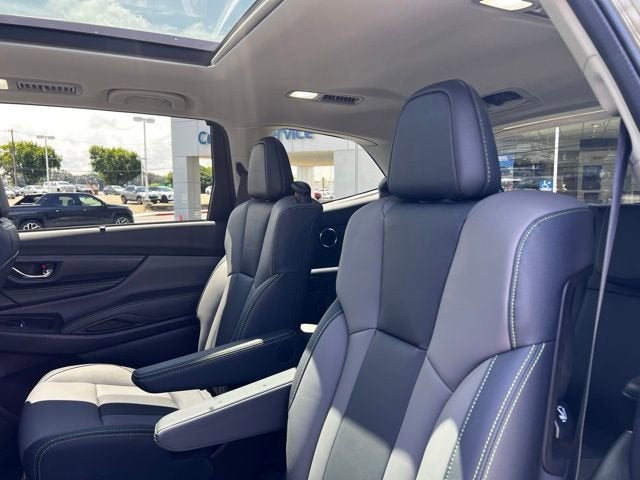 2023 Subaru Ascent Onyx Edition Limited