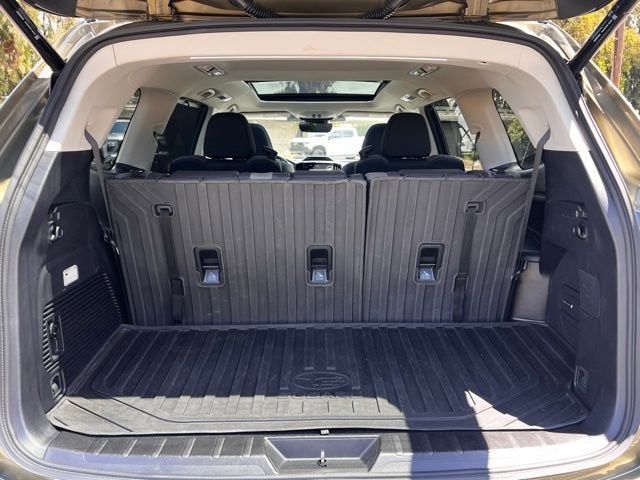 2023 Subaru Ascent Onyx Edition Limited