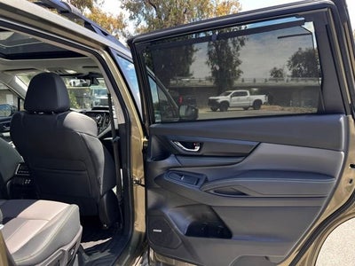 2023 Subaru Ascent Onyx Edition Limited