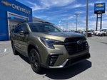2023 Subaru Ascent Onyx Edition Limited