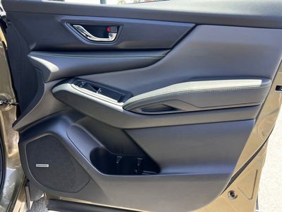 2023 Subaru Ascent Onyx Edition Limited