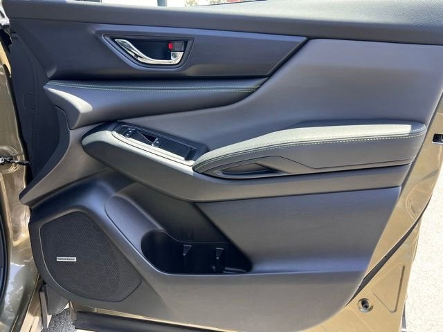 2023 Subaru Ascent Onyx Edition Limited