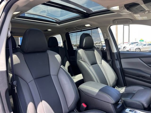 2023 Subaru Ascent Onyx Edition Limited