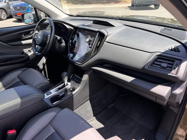 2023 Subaru Ascent Onyx Edition Limited