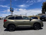 2023 Subaru Ascent Onyx Edition Limited