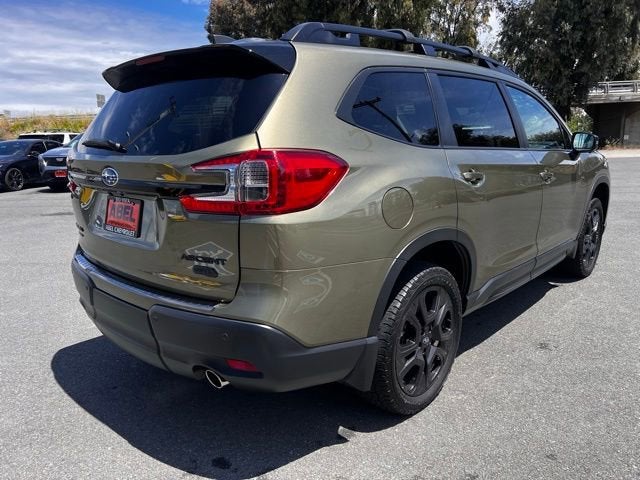 2023 Subaru Ascent Onyx Edition Limited