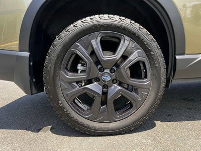 2023 Subaru Ascent Onyx Edition Limited