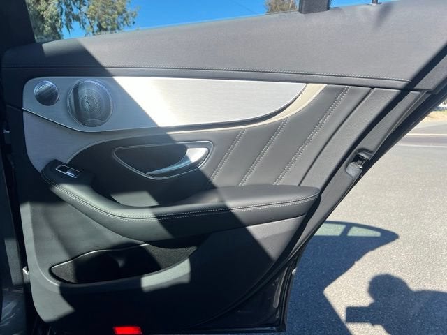 2020 Mercedes-Benz C-Class AMG® C 63 S